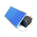 200W 30V Polycrystalline PV Module, Solar Panel with CE, TUV, ISO